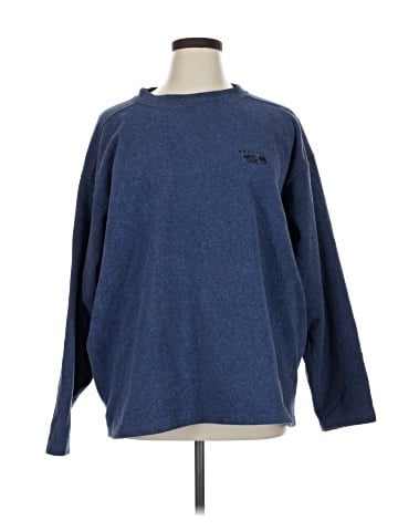 Unbranded Sweatshirt (view 1)