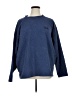Unbranded Blue Sweatshirt Size XL - photo 1