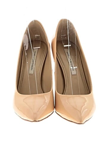 Diane von Furstenberg Heels (view 2)