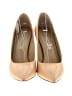 Diane von Furstenberg Tan Heels Size 8 - photo 2