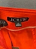 J.Crew Orange Casual Skirt Size 14 - photo 4
