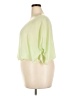 Hot Ginger Green Cardigan Size XXL (estimated) - photo 5