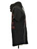 Under Armour Black Pullover Hoodie Size S - photo 4