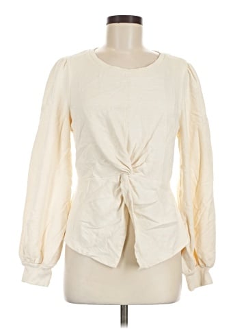Pilcro Sweatshirt (view 1)