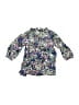 Mayoral Blue Dress 3-6 MO / 6 MO - photo 2