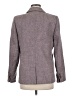 J.Crew 100% Wool Tweed Gray Wool Blazer Size 8 - photo 2
