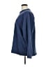 Unbranded Blue Sweatshirt Size XL - photo 5