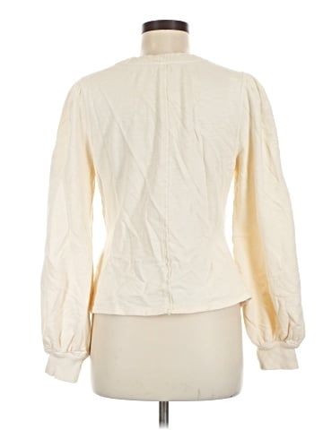 Pilcro Sweatshirt (view 2)