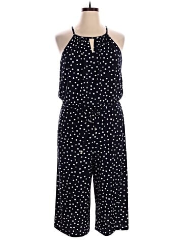 London Times Jumpsuit (view 1)