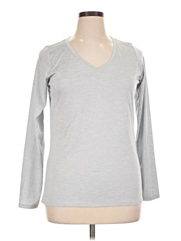 Nike Long Sleeve Top (view 1)