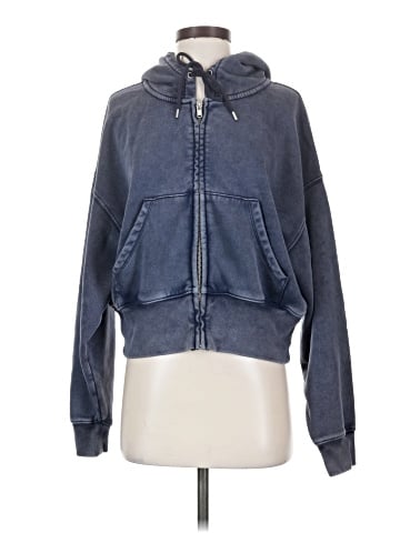 Gap Zip Up Hoodie (view 1)