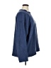 Unbranded Blue Sweatshirt Size XL - photo 4