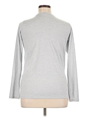 Nike Long Sleeve Top (view 2)