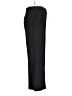Alice + Olivia 100% Polyester Black Dress Pants Size 12 - photo 4