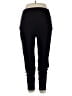 Unbranded Solid Black Active Pants Size XL - photo 1