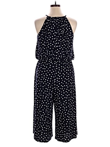 London Times Jumpsuit (view 2)