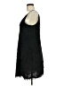 She + Sky 100% Polyester Black Cocktail Dress Size M - photo 5