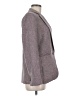 J.Crew 100% Wool Tweed Gray Wool Blazer Size 8 - photo 4