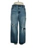 Levi's 100% Cotton Blue Jeans Size 32 waist - photo 1