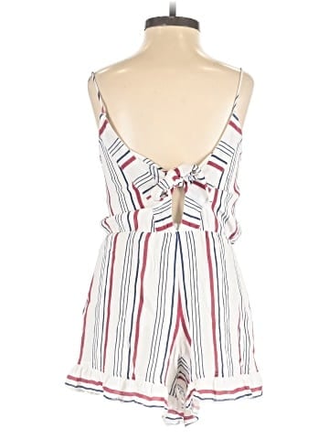 Tularosa Romper (view 2)