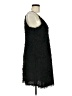 She + Sky 100% Polyester Black Cocktail Dress Size M - photo 4
