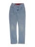 Levi's Hearts Blue Jeans Size 12 - photo 1