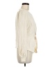 Pilcro 100% Cotton Ivory Sweatshirt Size M - photo 4