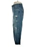 Levi's 100% Cotton Blue Jeans Size 32 waist - photo 5