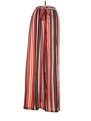 Rainbow Casual Pants (view 1)