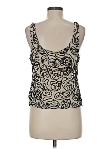 Trafaluc by Zara Sleeveless Top (view 2)