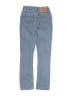 Levi's Hearts Blue Jeans Size 12 - photo 2