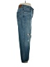 Levi's 100% Cotton Blue Jeans Size 32 waist - photo 4