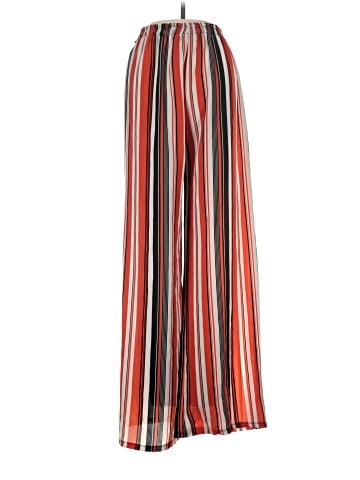 Rainbow Casual Pants (view 2)