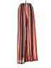 Rainbow Stripes Red Casual Pants Size S - photo 2
