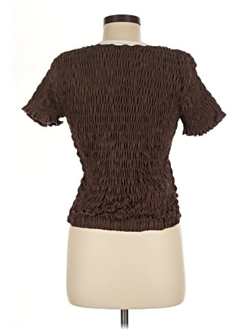 Lioness Short Sleeve Top (view 2)