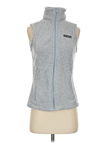 Columbia Vest (view 1)