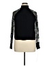 Banjara 100% Rayon Black Long Sleeve Blouse Size XL - photo 1