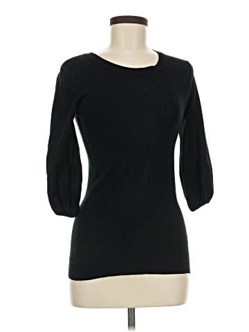 Forever 21 3/4 Sleeve Top (view 1)