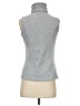 Columbia 100% Polyester Gray Vest Size S - photo 2