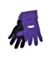 Head Purple Gloves One size (kids) - photo 2