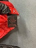 Hot Kiss Tie-dye Red Romper Size XL - photo 5