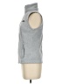 Columbia 100% Polyester Gray Vest Size S - photo 5