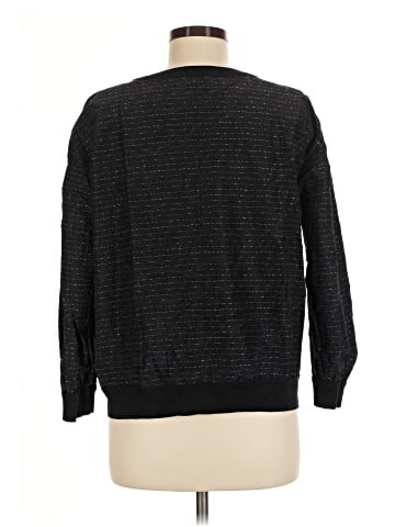 Lafayette 148 New York Long Sleeve Top (view 2)