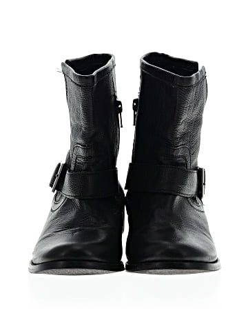Mia Ankle Boots (view 2)