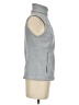 Columbia 100% Polyester Gray Vest Size S - photo 4