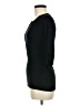 Forever 21 Black 3/4 Sleeve Top Size M - photo 5