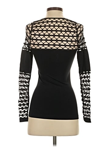 Venus Long Sleeve Top (view 2)