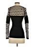 Venus Black Long Sleeve Top Size XS - photo 2