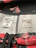 Danskin Now Print Black Active Pants Size S - photo 7