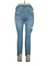 rue21 Stars Blue Jeans Size 14 - photo 2
